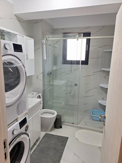 Apartament cu 2 camere în Ultracentral