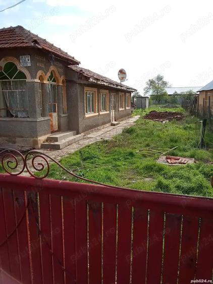 Casa de vanzare Caracal, Jud Olt - 2