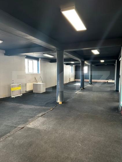 Spațiu comercial, de 260 mp, în Bulgaria