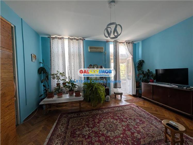 Unirii, apartament 5 cam 170 mp,etajul 2 din trei, renovat, fara risc - 3