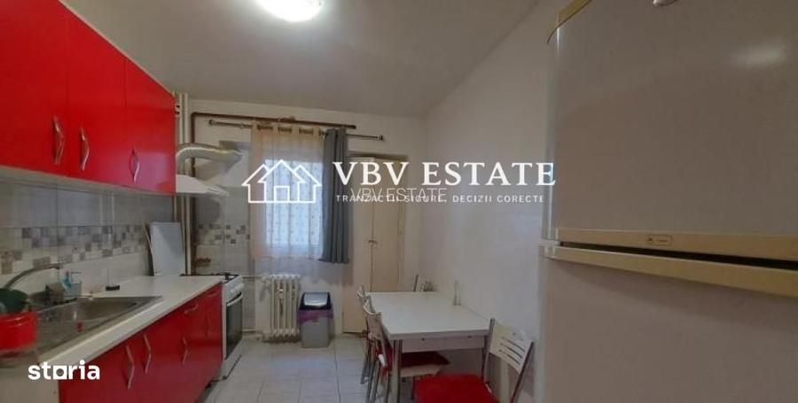 Apartament 3 Camere Lujerului | Metrou | Confort