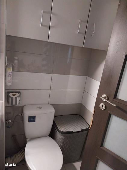 Apartament cu 2 camere decomandat în Tudor