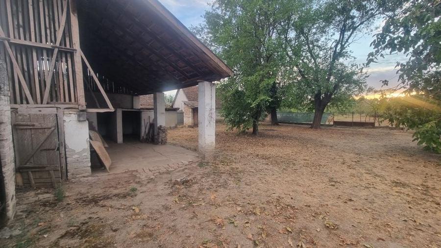 Casă cu 3 camere în Șeitin