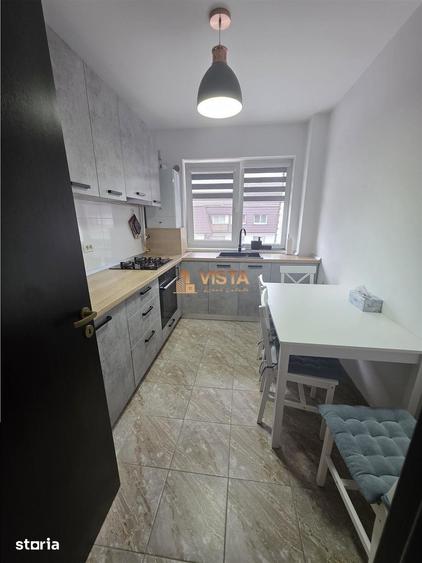 Apartament 2 camere, zona Sanpetru - 1