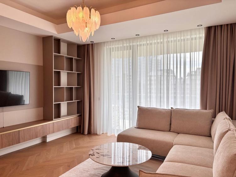Apartament cu 2 camere de închiriat | Floreasca - 3