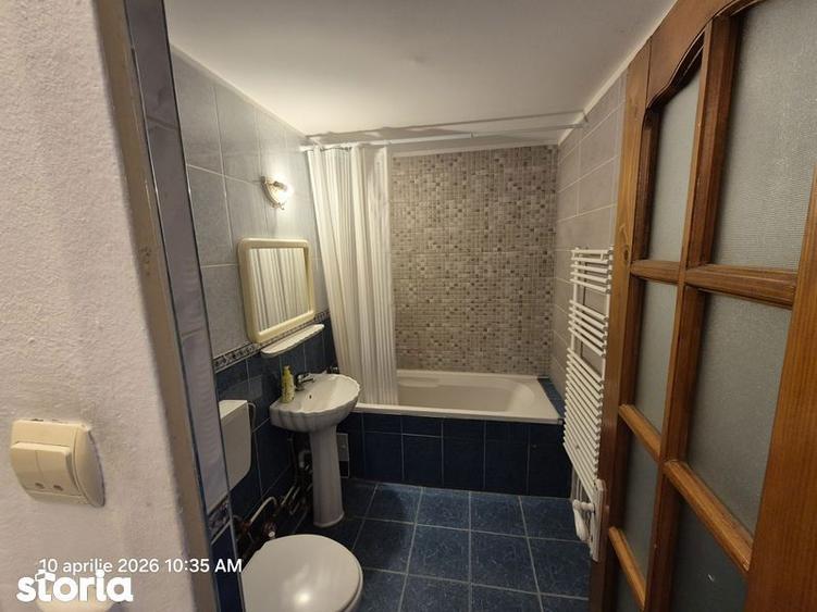 Apartament cu 2 camere în Nord
