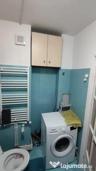 Garsonieră decomandată în Buzaului