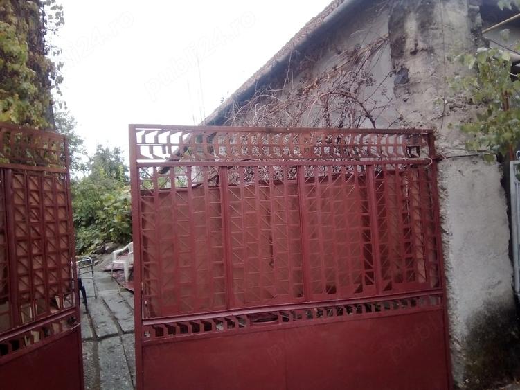 Casă cu 2 camere cu Teren 360 Mp în Crișan