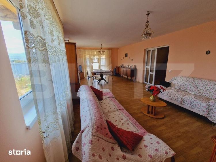Casa 5 camere, Tarlungeni - 9