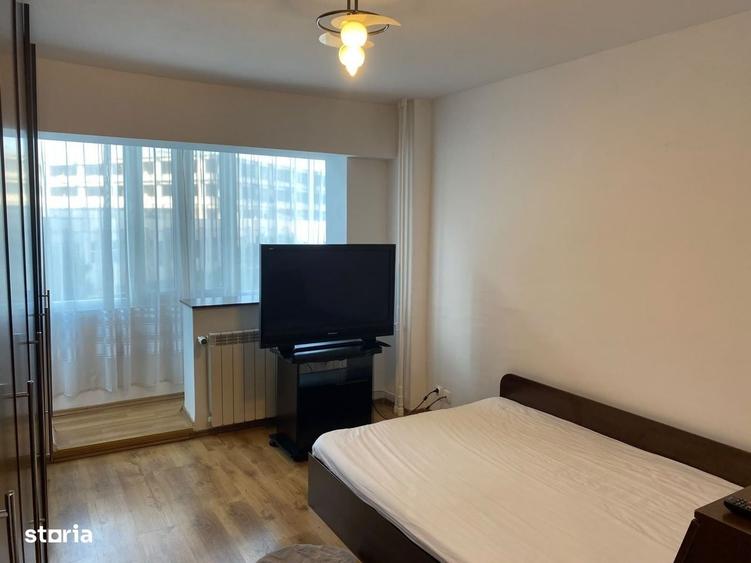 2 camere decomandat | Unirii | 62,68 mp | Etaj 4/8 - 10