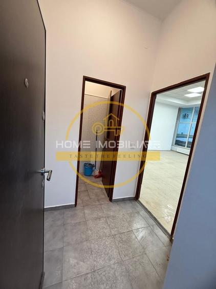 Spațiu comercial, de 60 mp, în Tătărași