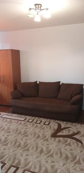 Apartament cu 2 camere semidecomandat în Gheorgheni
