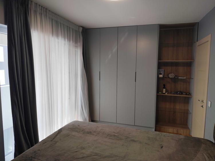 Apartament de inchiriat complex Himson - 3