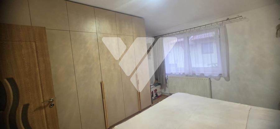 Casa insiruita, 4 camere, 100 mp utili,  Zonă Turnișor ,Sibiu - 8