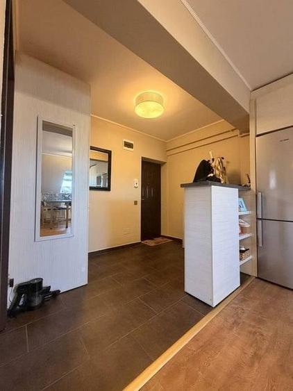 Apartament cu 3 camere în Mănăștur