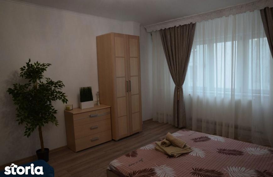 Apartament cu 2 camere în Peninsula