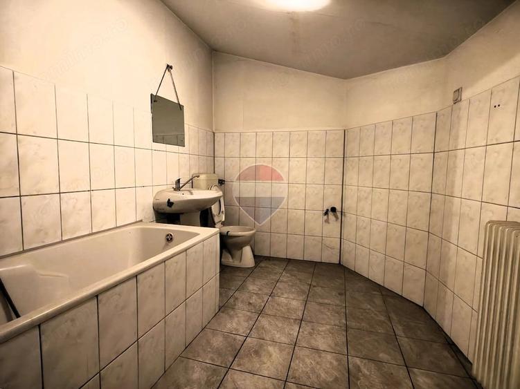 Spațiu comercial, de 226 mp, în Unirii