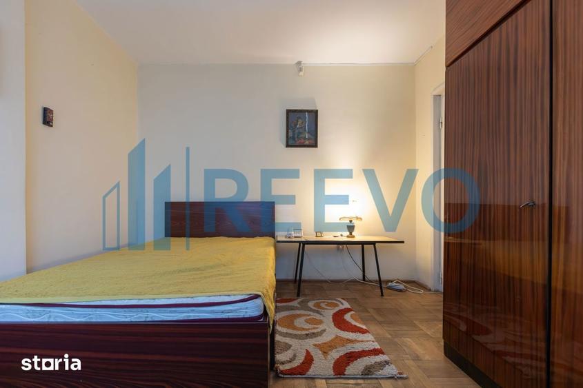 Apartament 4 camere, et. 1, str. 9 Mai, Bacau - 8