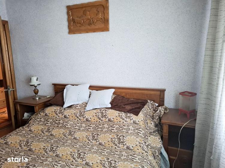 Apartament cu 3 camere, ultracentral, Radauti - 6