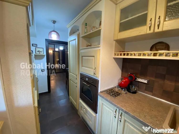 Apartament cu 2 camere decomandat în Unirii