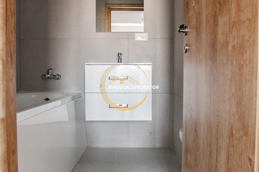 Decomandat Bucatarie inchisa Titan Pallady ikea metrou Teclu Promo - 8