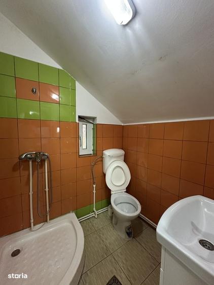Agentia imobiliara VIGAFON vinde casa 8 camere Negoiesti-Prahova - 4