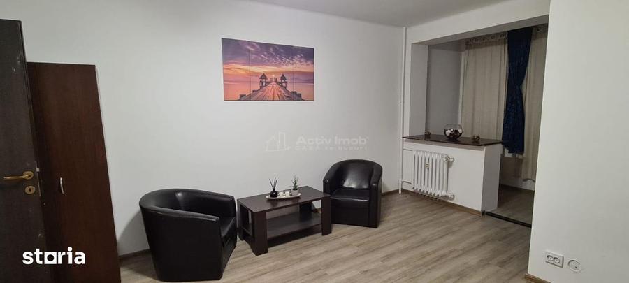 Garsoniera, Berceni - Pasajul Europa Unita, Pet Friendly - 2