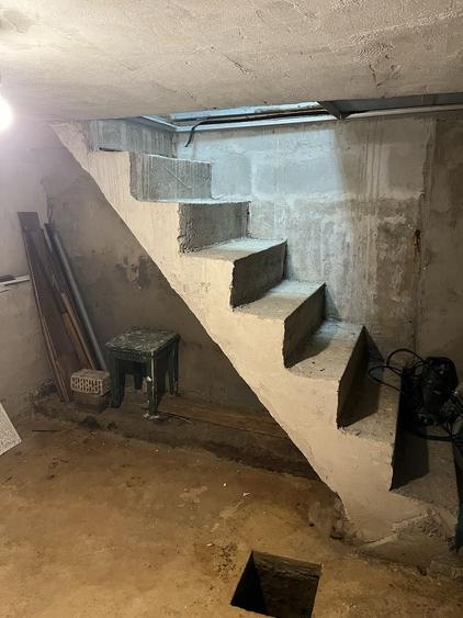 Apartament cu 3 camere în Poiana