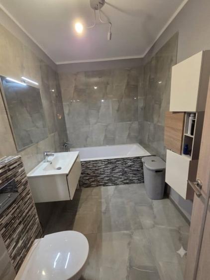 Apartament 2 camere, SU 56mp, zona BMW - 8