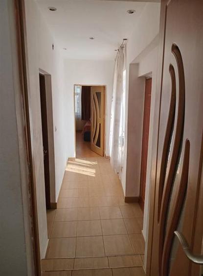Casă cu 4 camere cu Teren 532 Mp în Central