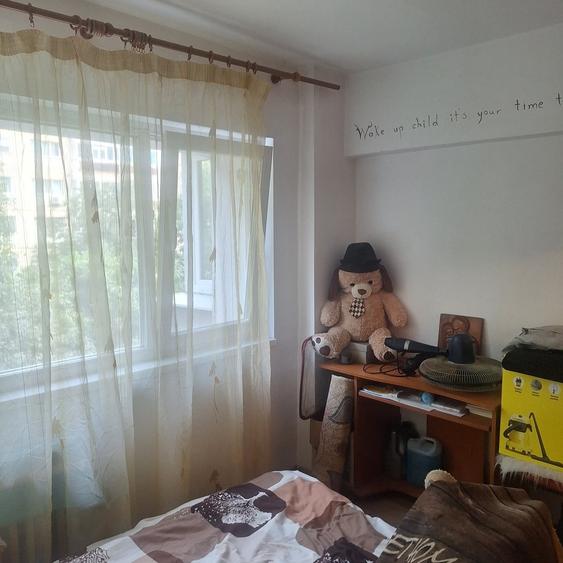 Apartament decomandat în Lujerului