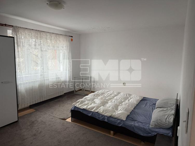 Apartament cu 3 camere în Ultracentral
