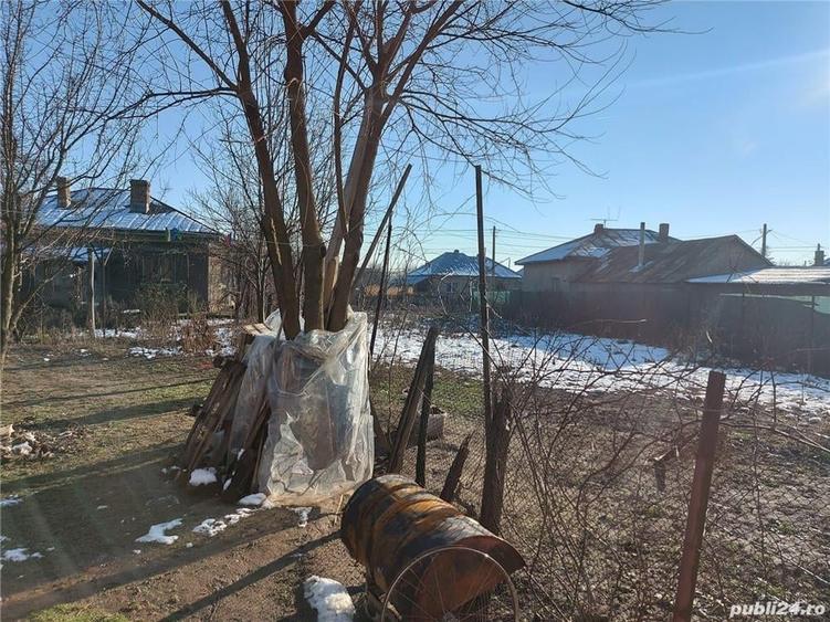Casă în Fierbinți-Târg