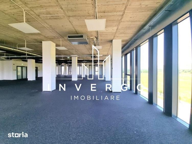 Spațiu comercial, de 600 mp, în Florești