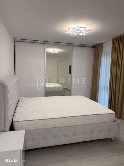 Apartament cu 3 camere în Unirii