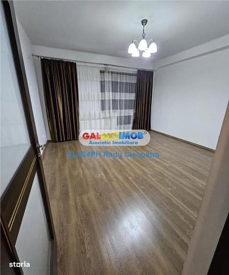 Apartament cu 4 camere în Ultracentral