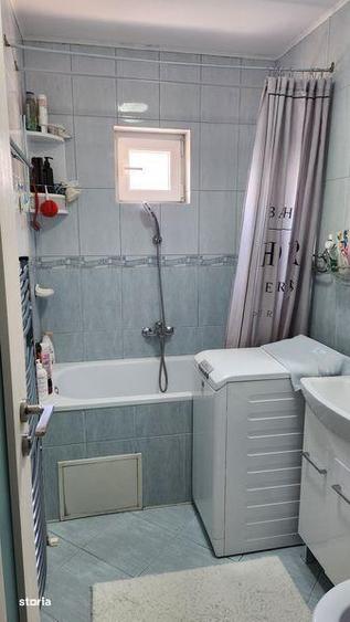 Apartament cu 3 camere în Sângeorgiu de Mureș