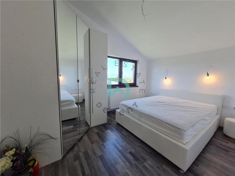 Apartament 2 camere, Sanpetru,  mobilat, Brasov - 6