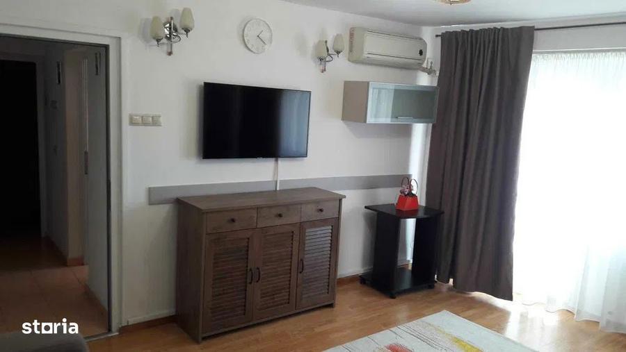 Inchiriere Garsoniera - Piata Muncii | Renovat | Metrou - 1