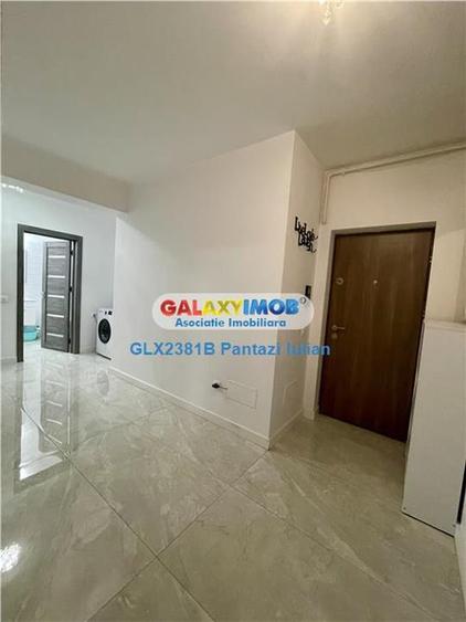Apartament cu 2 camere decomandat, mobilat în Nicolae Grigorescu