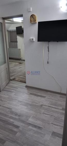 Apartament cu 3 camere decomandat în Dacia