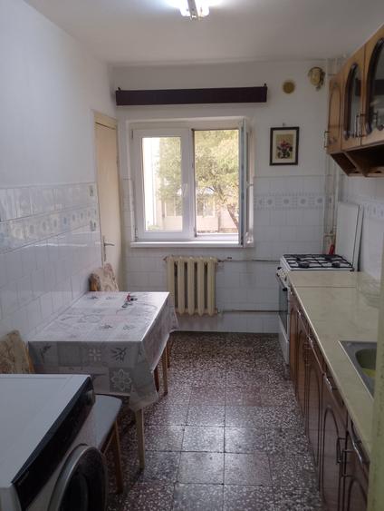 Apartament cu 2 camere în Șagului