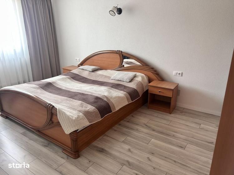 Apartament cu 3 camere în Ștefan cel Mare