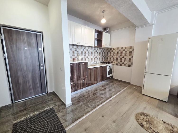 Apartament 2 camere de închiriat - Doamna Stanca - 5