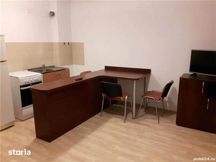 Apartament 2 Camere Tractorul Avantgarden - 3