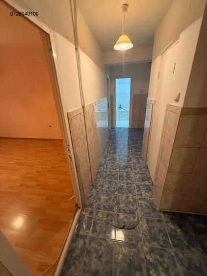 Apartament cu 3 camere în Tomis Nord