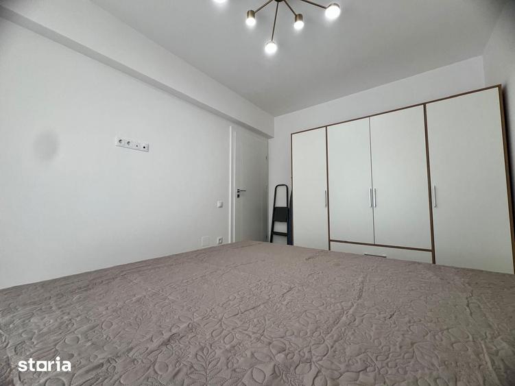 CC/930 De inchiriat apartament cu 3 camere in Tg Mure? - 7 Noiembrie - 10
