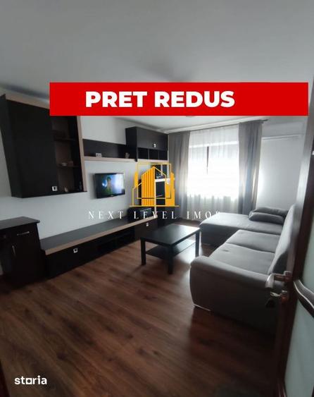 Apartament cu 3 camere decomandat în Găvana