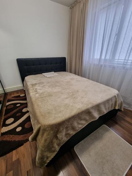 Apartament cu 2 camere semidecomandat în Craiovița Nouă