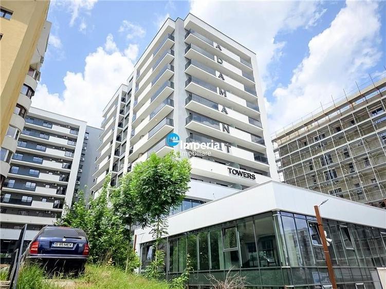 Apartament cu 3 camere decomandat în Aeroport